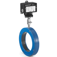 Ashcroft Wafer Isolation Ring, 80